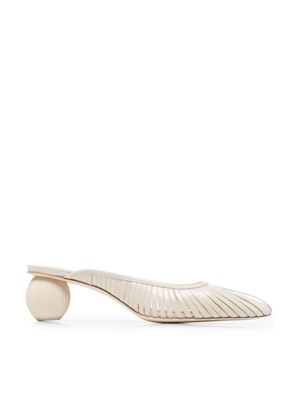 Cult Gaia Alia Mule Shoes